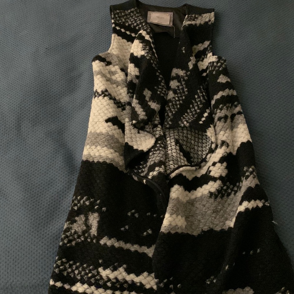 Tunic Vest